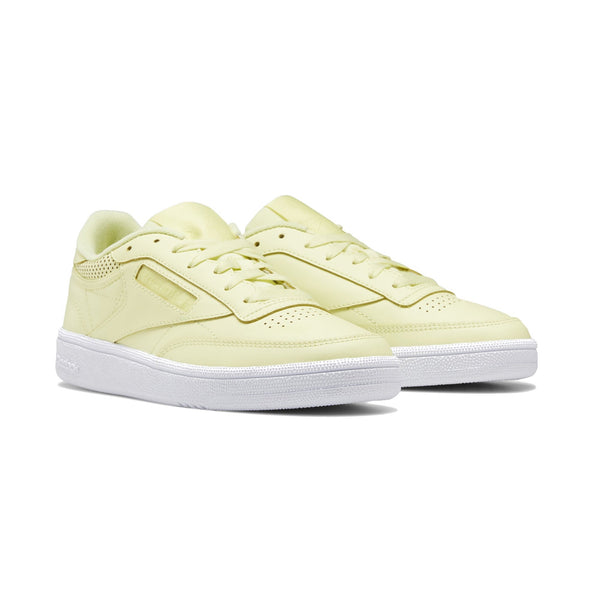 [EF3287] Womens Reebok Club C 85