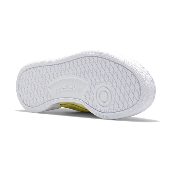 [EF3287] Womens Reebok Club C 85