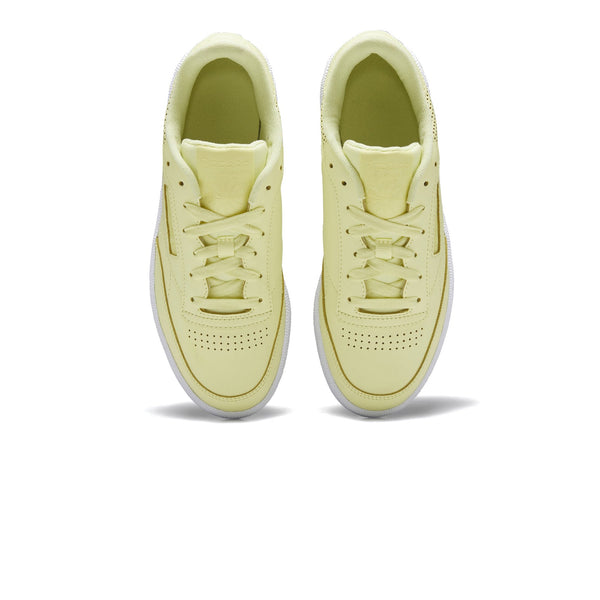 [EF3287] Womens Reebok Club C 85