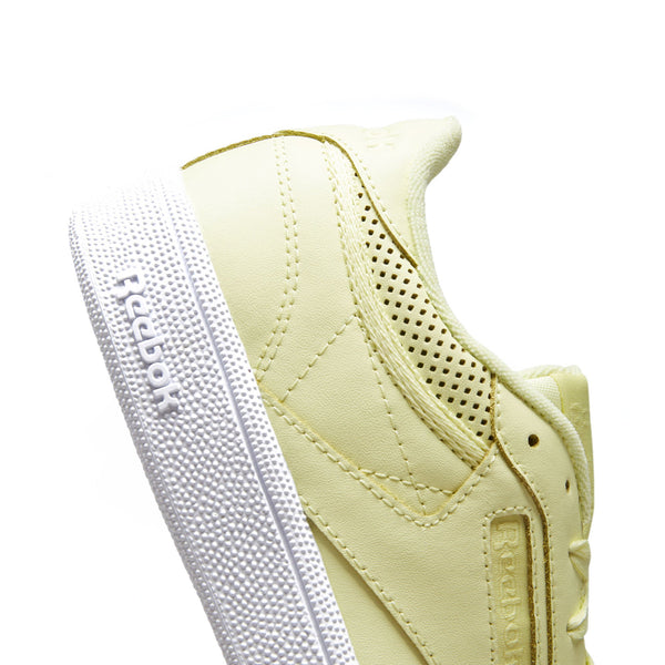[EF3287] Womens Reebok Club C 85