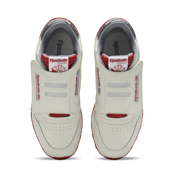 [EF3374] Mens Reebok CL Leather Stomper