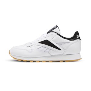 [EF7850] Mens Reebok CL Leather Mark