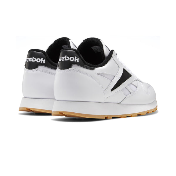 [EF7850] Mens Reebok CL Leather Mark