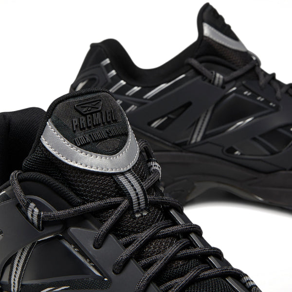 [EF8811] Mens Reebok DMX Trail Shadow