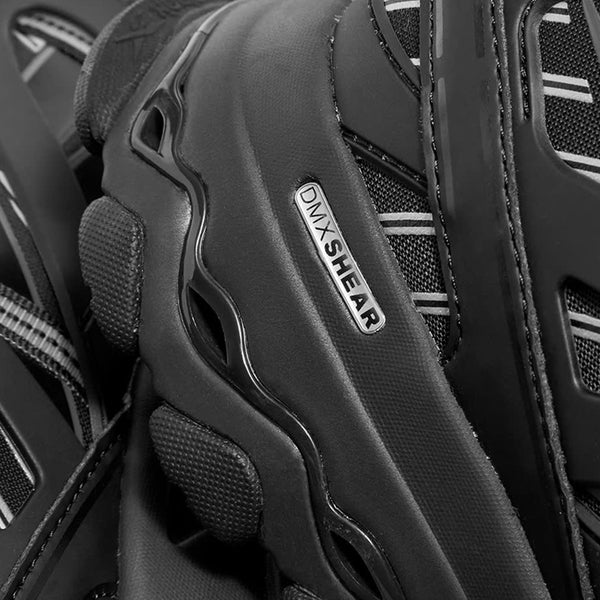 [EF8811] Mens Reebok DMX Trail Shadow