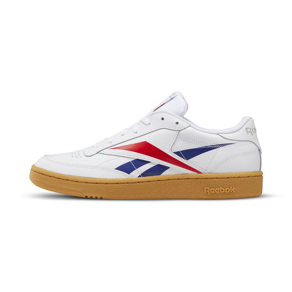 [EF8841] Mens Reebok Club C 85 Mu