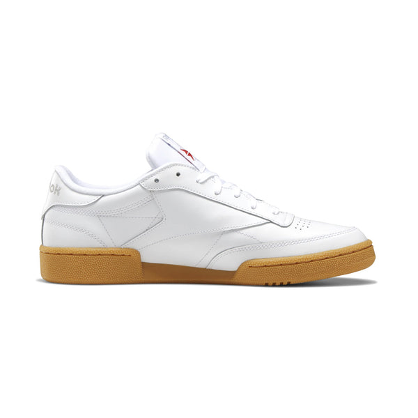 [EF8841] Mens Reebok Club C 85 Mu
