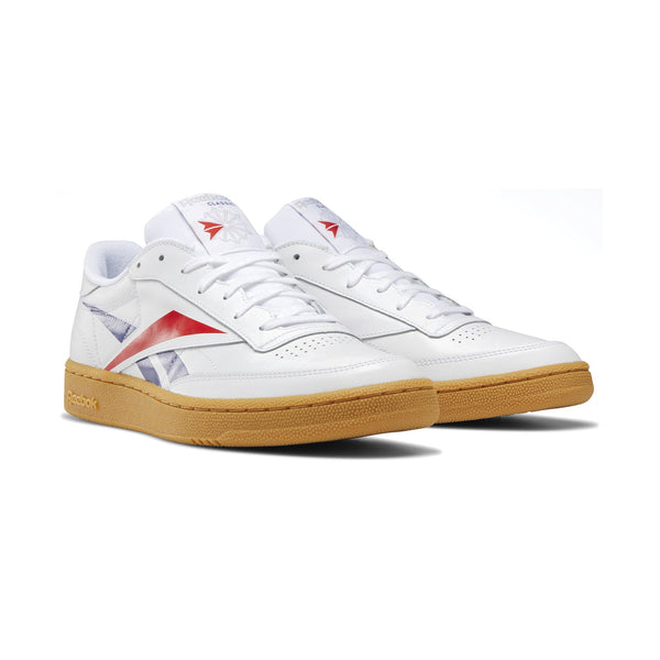 [EF8841] Mens Reebok Club C 85 Mu
