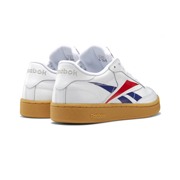 [EF8841] Mens Reebok Club C 85 Mu