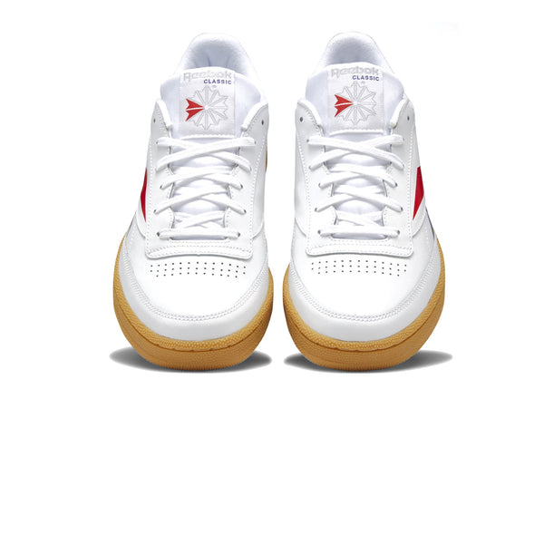 [EF8841] Mens Reebok Club C 85 Mu