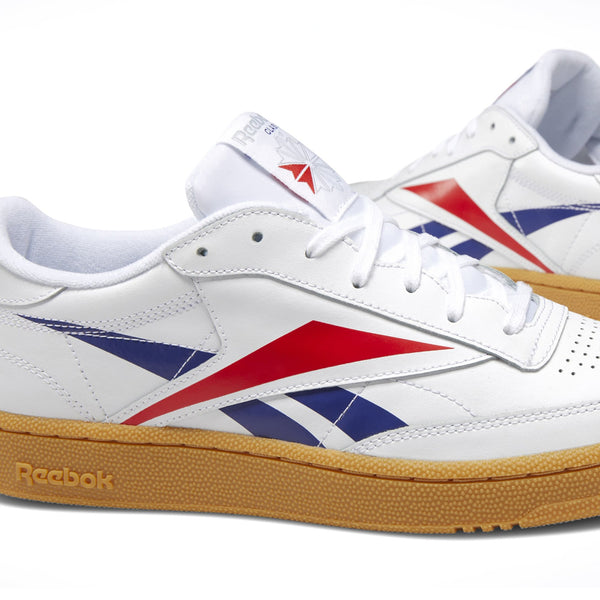 [EF8841] Mens Reebok Club C 85 Mu