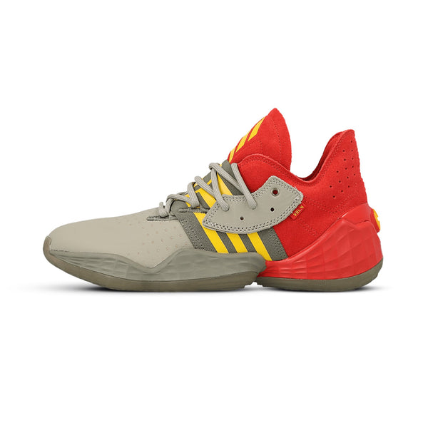 [EF9928] Mens Adidas Harden Vol. 4