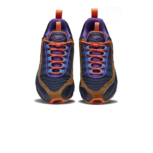 [EG1656] Mens Reebok Daytona DMX II