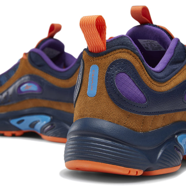 [EG1656] Mens Reebok Daytona DMX II