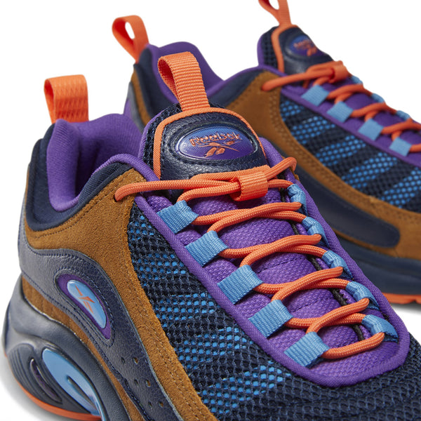 [EG1656] Mens Reebok Daytona DMX II