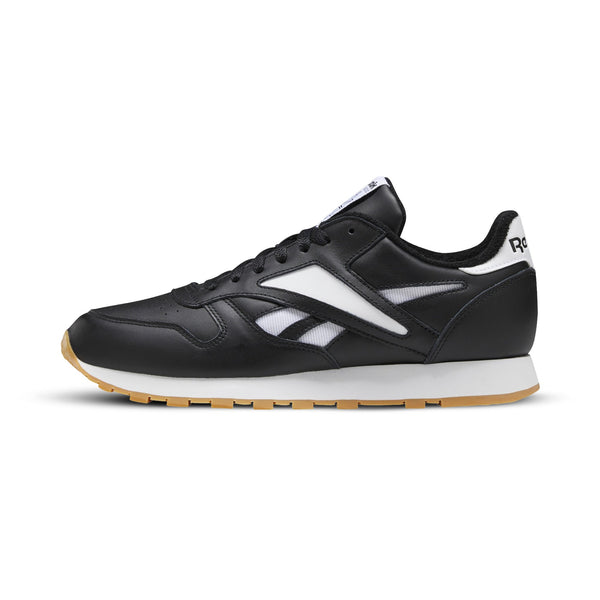 [EG1797] Mens Reebok CL Leather Mark