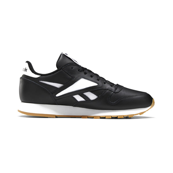 [EG1797] Mens Reebok CL Leather Mark