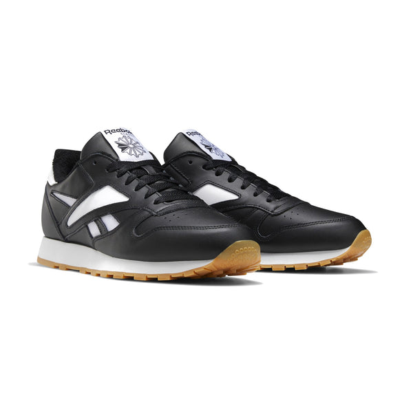 [EG1797] Mens Reebok CL Leather Mark