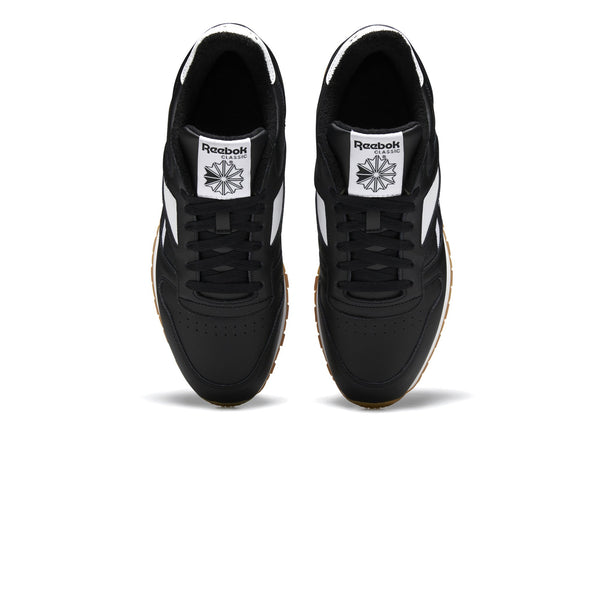 [EG1797] Mens Reebok CL Leather Mark