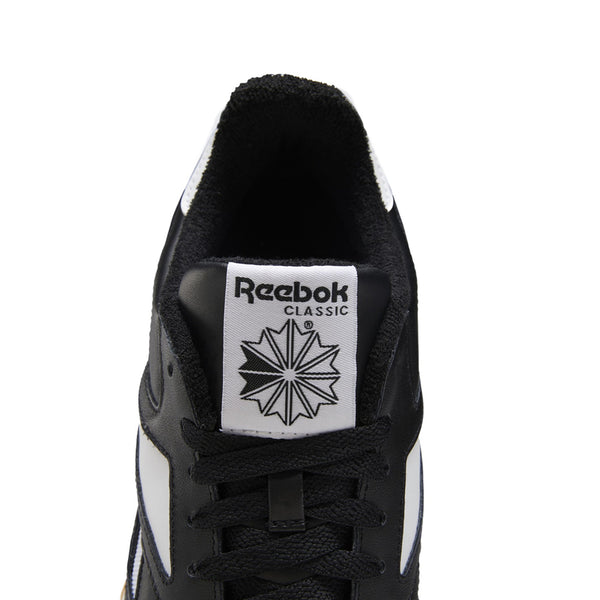 [EG1797] Mens Reebok CL Leather Mark