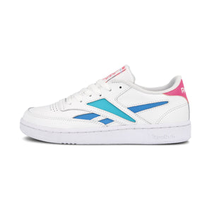 [EG1798] Womens Reebok Club C Revenge Mark