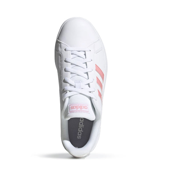 [EG4055] Womens Adidas Grand Court Base