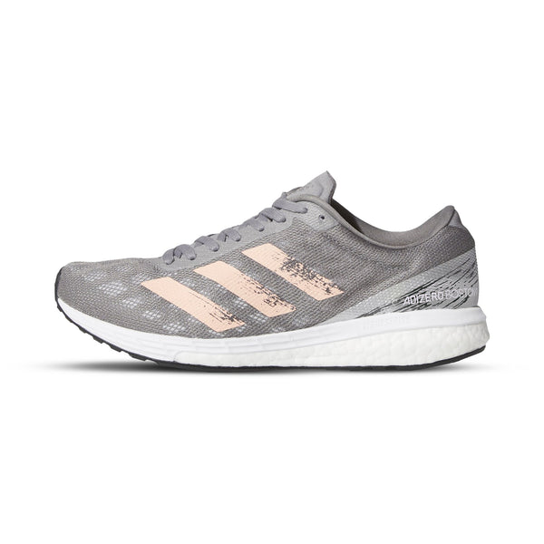 [EG4677] Womens Adidas Adizero Boston 9