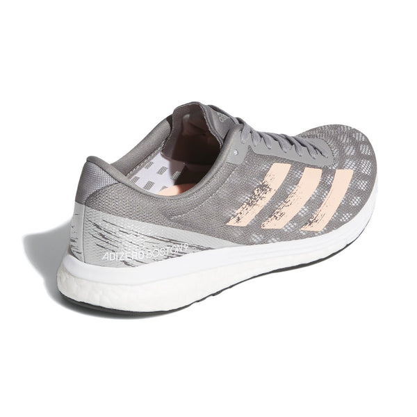 [EG4677] Womens Adidas Adizero Boston 9