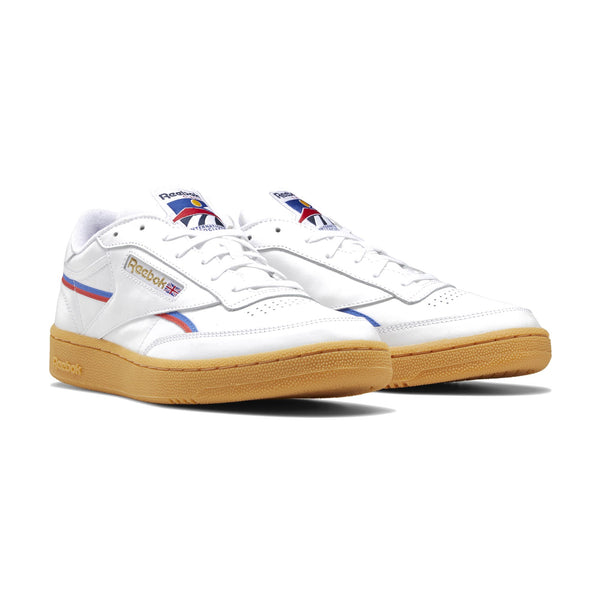 [EG6425] Mens Reebok Club C 85 Mu