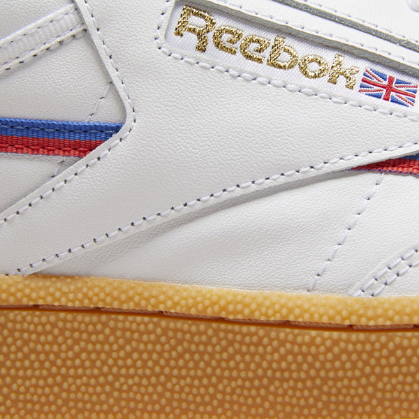 [EG6425] Mens Reebok Club C 85 Mu