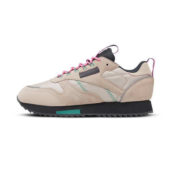 [EG6669] Womens Reebok CL Leather Ripple Trail