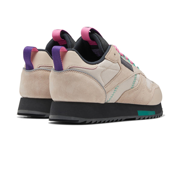 [EG6669] Womens Reebok CL Leather Ripple Trail