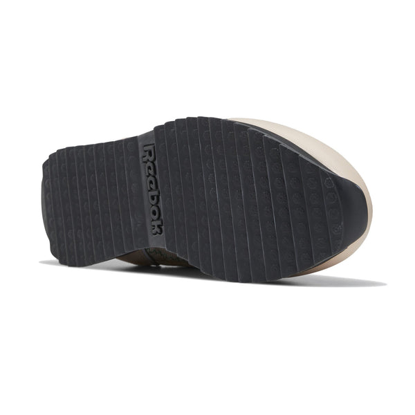 [EG6669] Womens Reebok CL Leather Ripple Trail