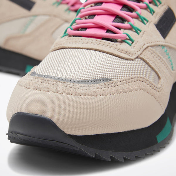 [EG6669] Womens Reebok CL Leather Ripple Trail