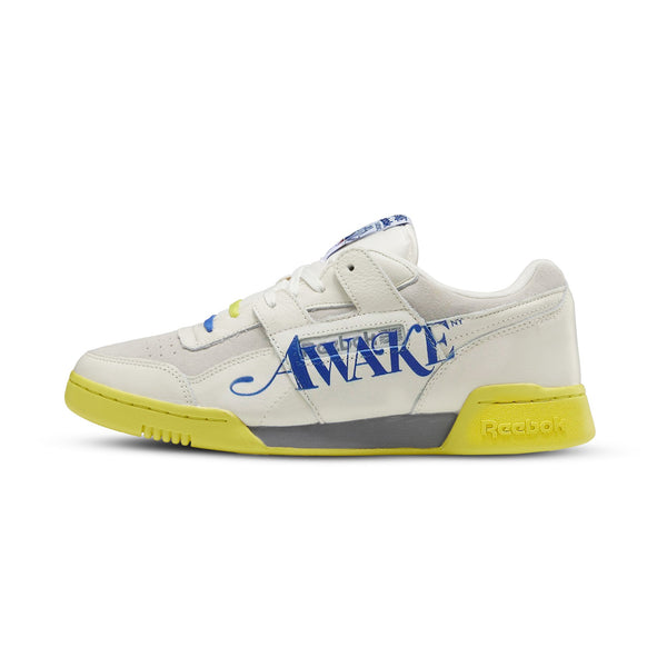 [EG6742] Mens Reebok Workout Plus