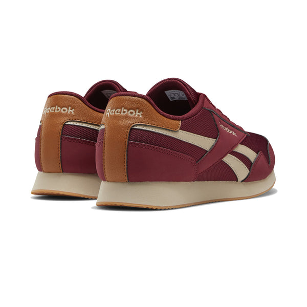 [EG9410] Mens Reebok Royal CL Jogger 3