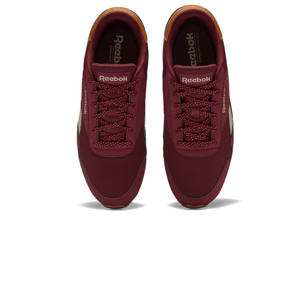 [EG9410] Mens Reebok Royal CL Jogger 3