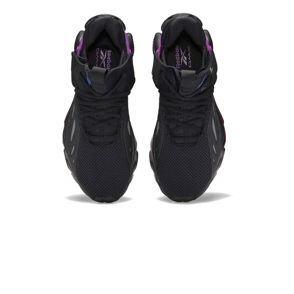 [EH0156] Mens Reebok DMX Elusion 001 FT Low