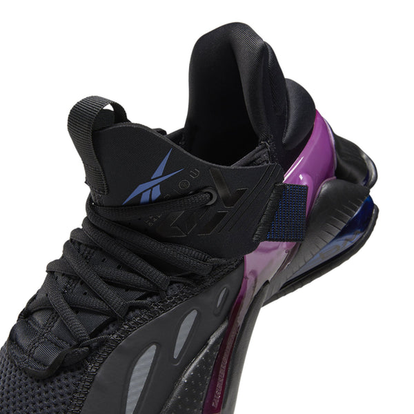 [EH0156] Mens Reebok DMX Elusion 001 FT Low