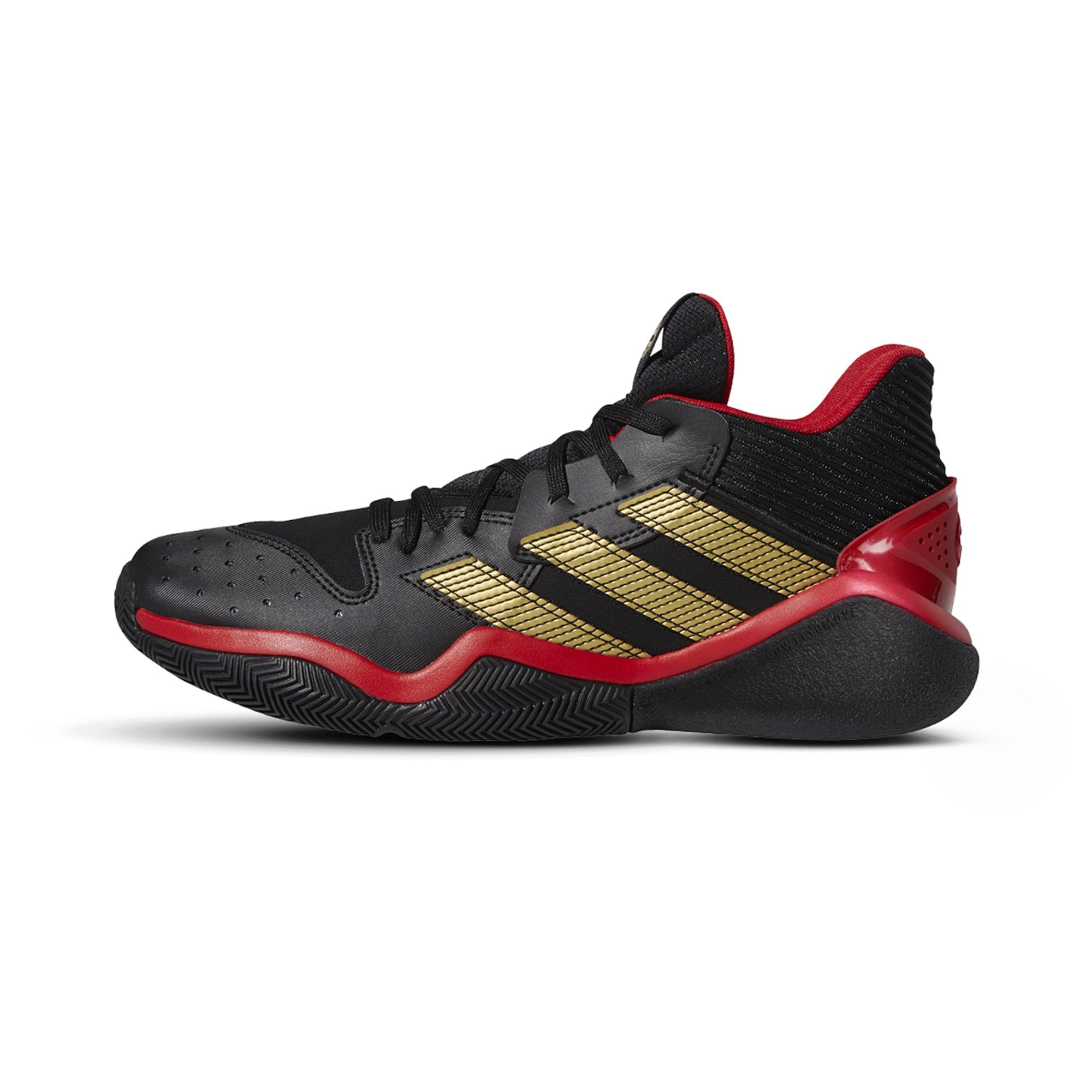 [EH1943] Mens Adidas Harden Stepback