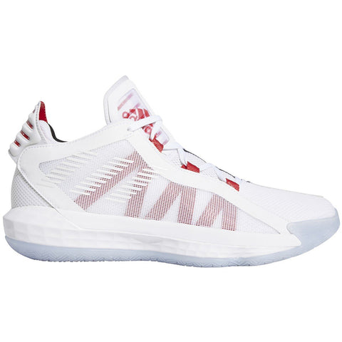 [EH2069] Mens Adidas Dame 6