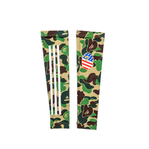 [EK5597] Mens Adidas Bape Arm Sleeve