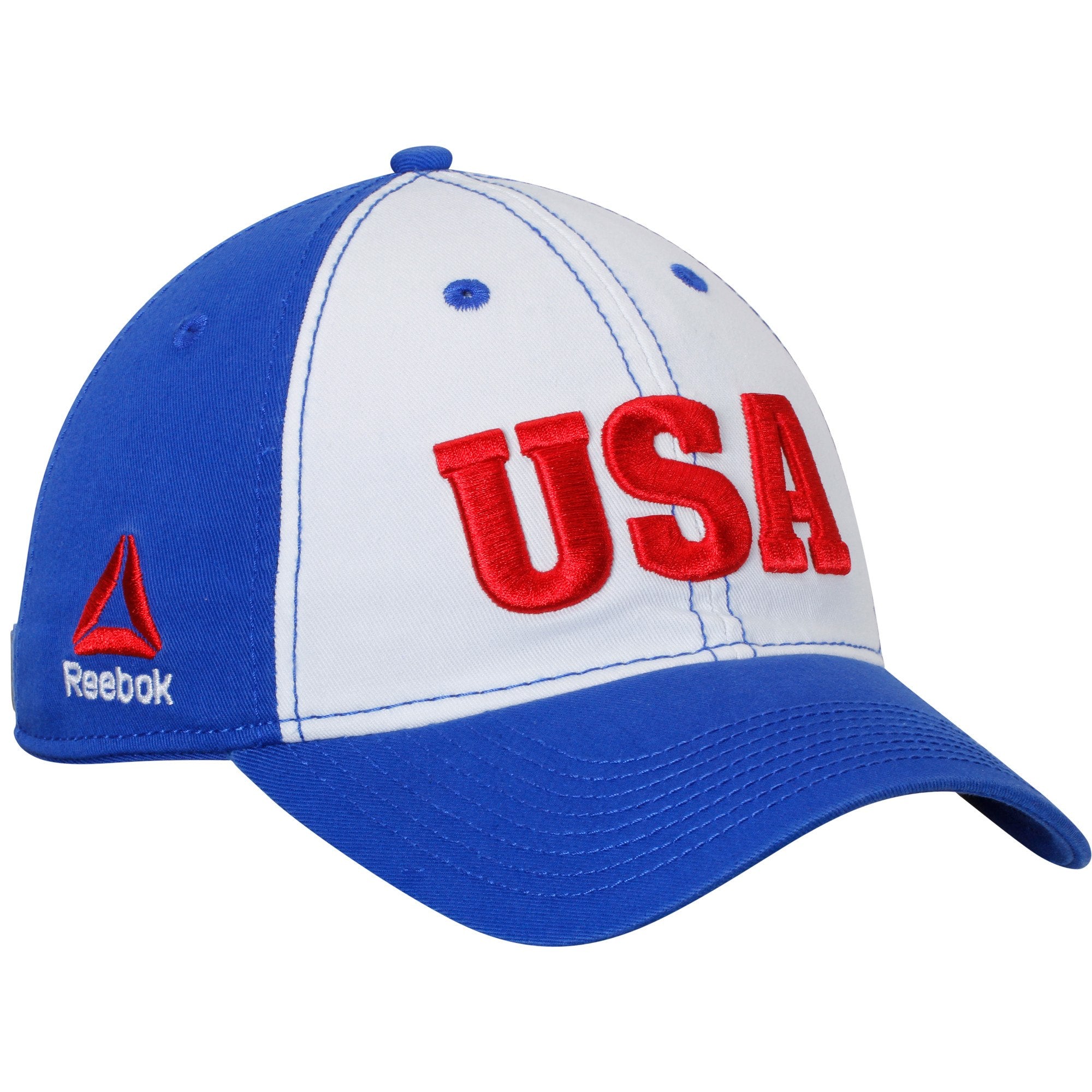 [EZ81Z] UFC USA Country Pride Adjustable Slouch Hat