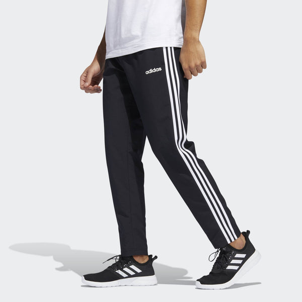 [FI7164] Mens Adidas Essentials 3-Stripes Pants