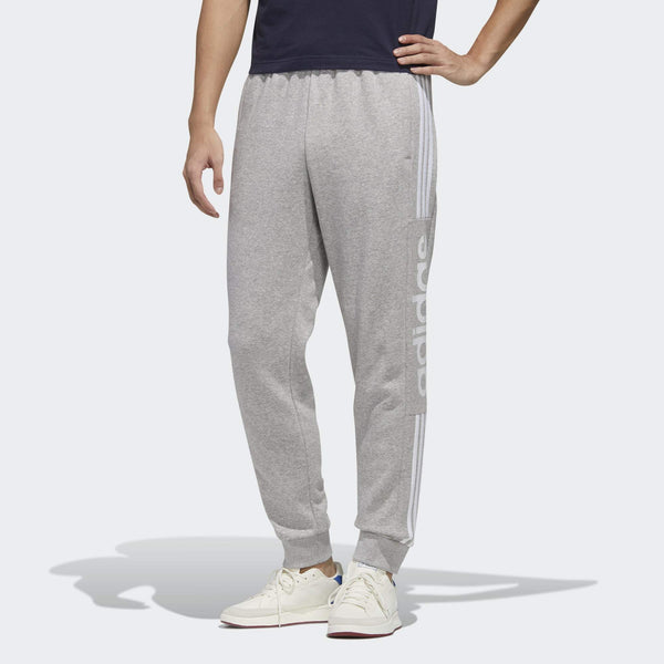 [FL0295] Mens Adidas Essentials Colorblock Pant