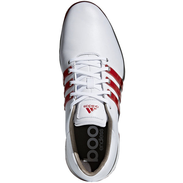 [F33790] Mens Adidas Tour360 2.0 Wide