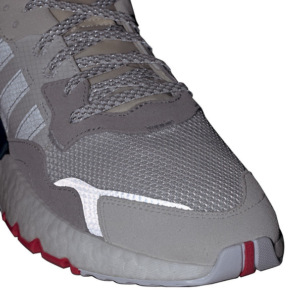 [F34123] Mens Adidas Nite Jogger