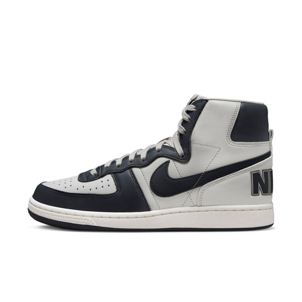[FB1832-001] Mens Nike TERMINATOR HIGH 'GEORGETOWN (2022)'