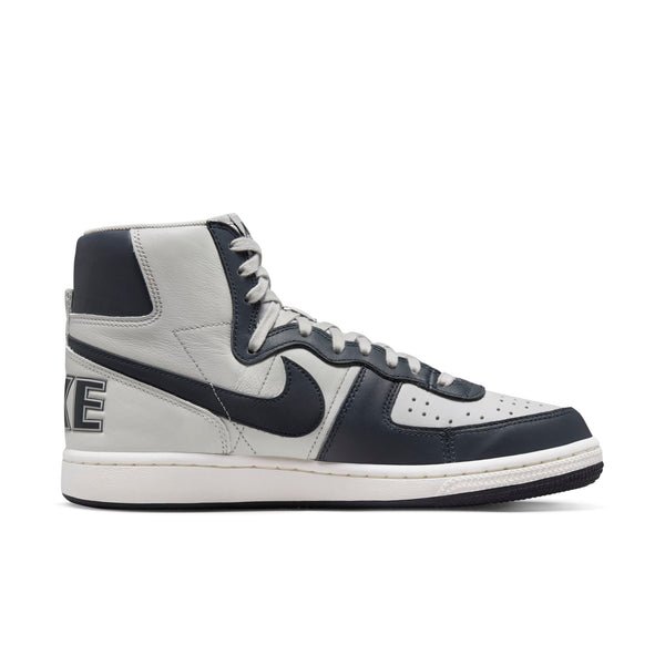 [FB1832-001] Mens Nike TERMINATOR HIGH 'GEORGETOWN (2022)'