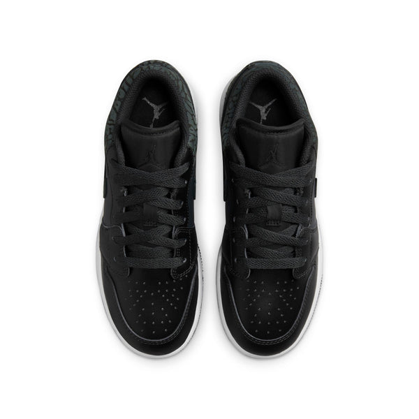 [FB9908-001] Grade School Air Jordan Retro 1 Mid SE (GS)